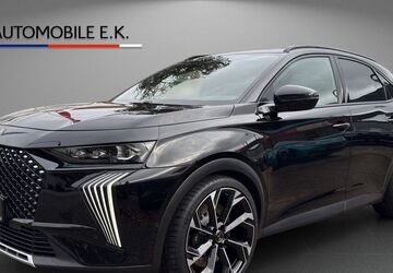 DS Automobiles DS7 (Crossback) 22.700 km 39.950 &euro; Bönningstedt 25474
