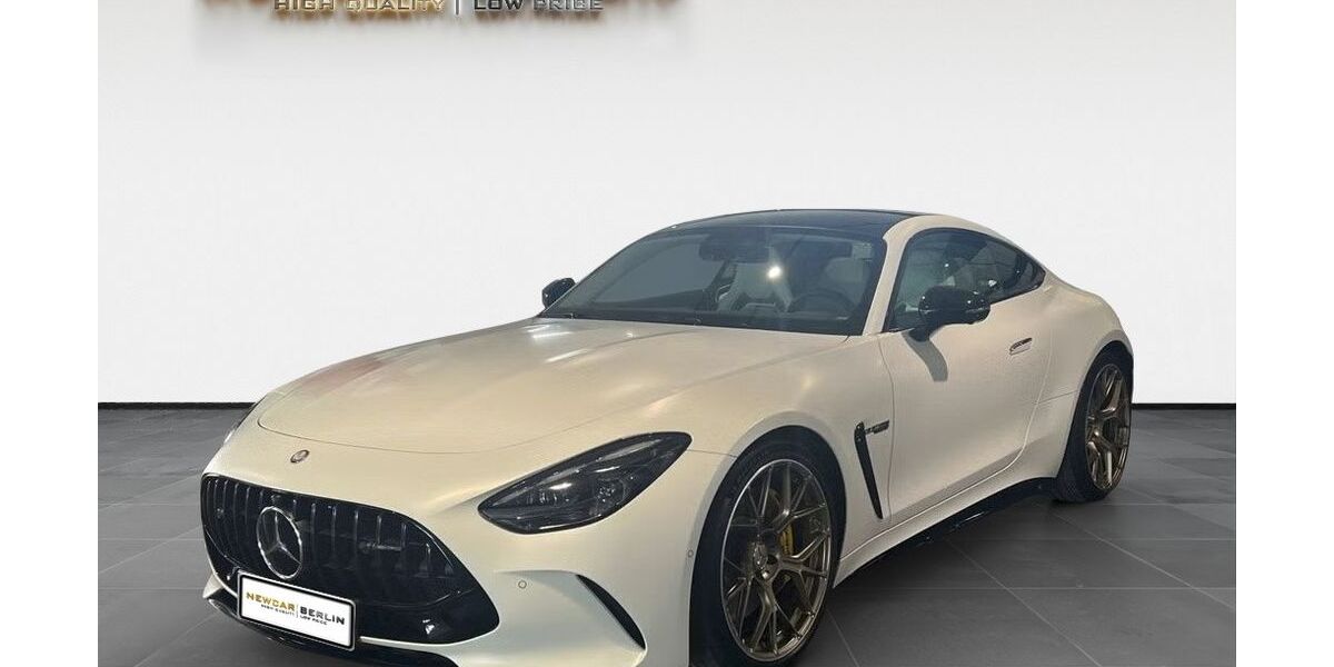 Mercedes-Benz AMG GT 15.300 km 165.398 &euro; Berlin 14052