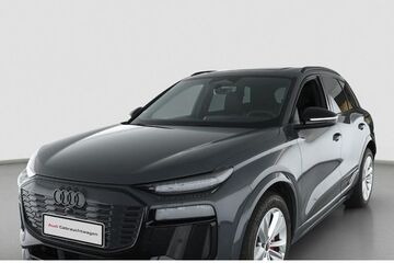 Audi SQ6 e-tron 13.400 km 83.500 &euro; Ebersberg bei München 85560