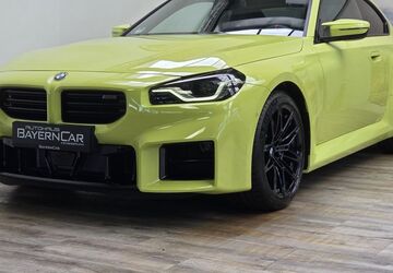 BMW M2 6.000 km 73.489 &euro; Königsbrunn 86343
