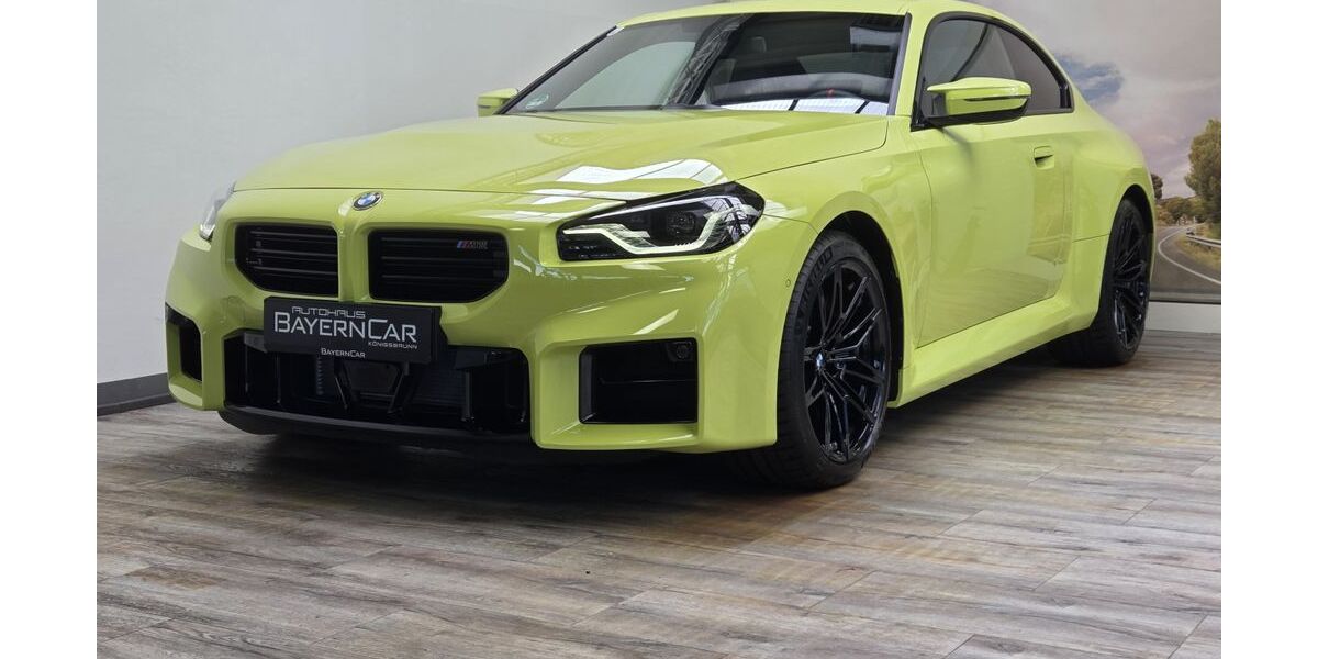 BMW M2 6.000 km 73.489 &euro; Königsbrunn 86343