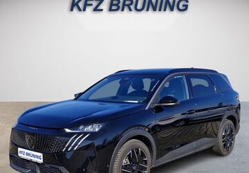 Peugeot 5008 41.937 km 28.480 &euro; Lingen (Ems) 49811