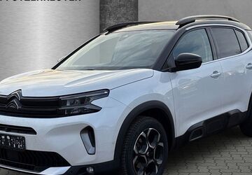 Citroen C5 Aircross 60.655 km 23.400 &euro; Gremersdorf OT Bollbrügge 23758