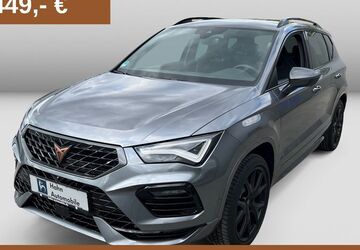 Cupra Ateca 5.500 km 44.980 &euro; Pforzheim 75179