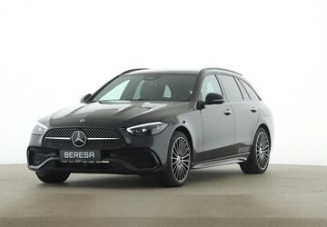 Mercedes-Benz C 300 9.900 km 69.950 &euro; Osnabrück 49078
