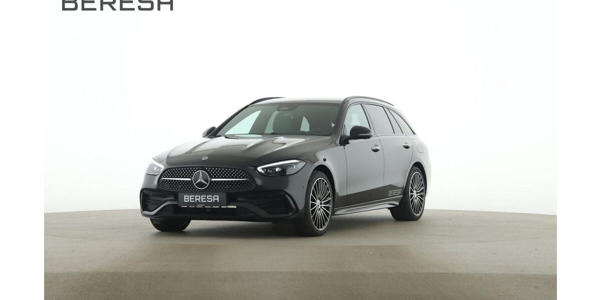 Mercedes-Benz C 300 9.900 km 69.950 &euro; Osnabrück 49078