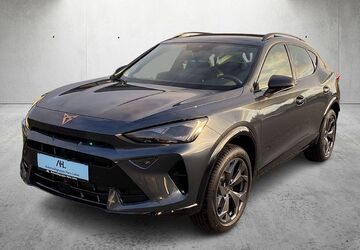 Cupra Formentor 1.250 km 29.979 &euro; Nörten-Hardenberg 37176