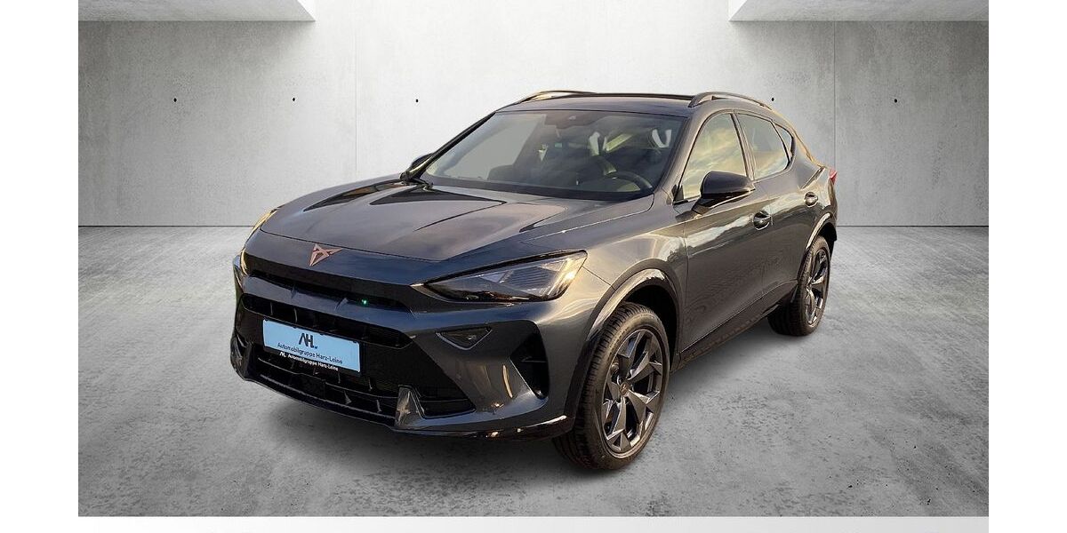 Cupra Formentor 1.250 km 29.979 &euro; Nörten-Hardenberg 37176