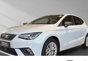 Seat Ibiza 21.417 km 23.490 &euro; Dillenburg 35683