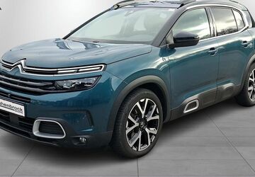 Citroen C5 75.725 km 21.490 &euro; Osnabrück 49082