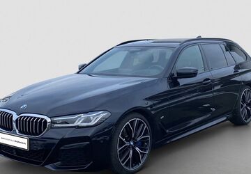 BMW 540 55.527 km 51.565 &euro; Schleiz 07907