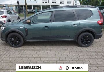Dacia Jogger 2.000 km 20.990 &euro; Buxtehude 21614