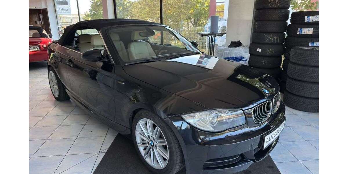 BMW 135 171.000 km 12.990 &euro; Nürtingen 72622