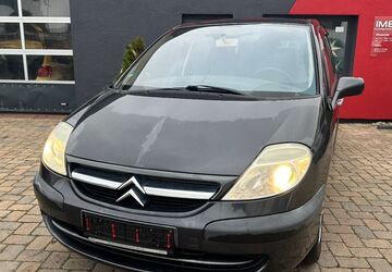 Citroen C8 253.520 km 1.799 &euro; Celle 29227