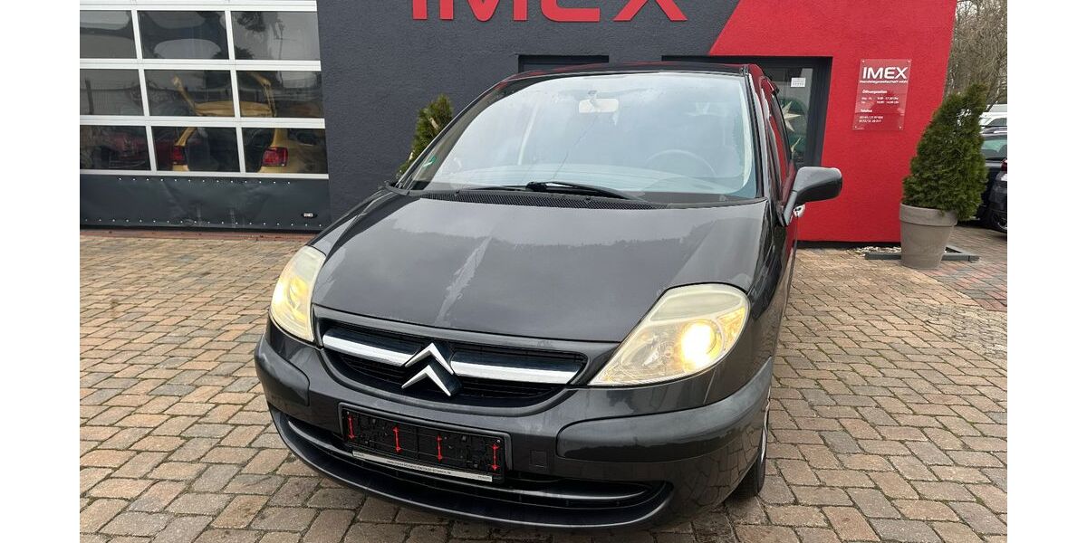 Citroen C8 253.520 km 1.799 &euro; Celle 29227