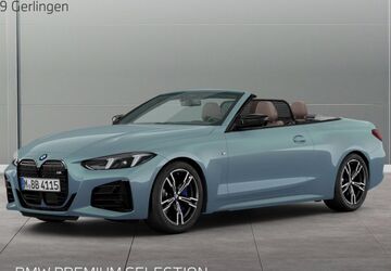 BMW M440 11.598 km 66.430 &euro; Gerlingen 70839