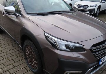 Subaru Outback 3.000 km 45.990 &euro; Herschbach 56414