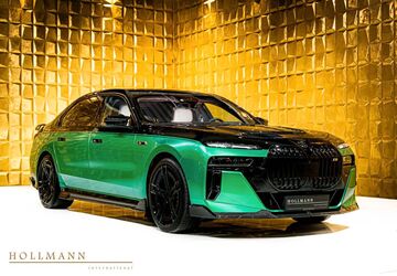 BMW M760 1.800 km 166.005 &euro; Stuhr 28816