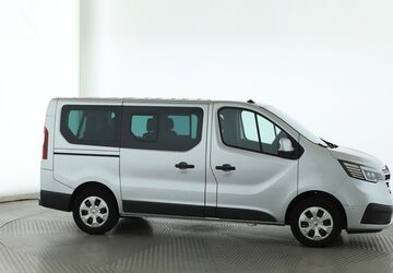 Renault Trafic 40.800 km 32.900 &euro; Schafstedt 25725