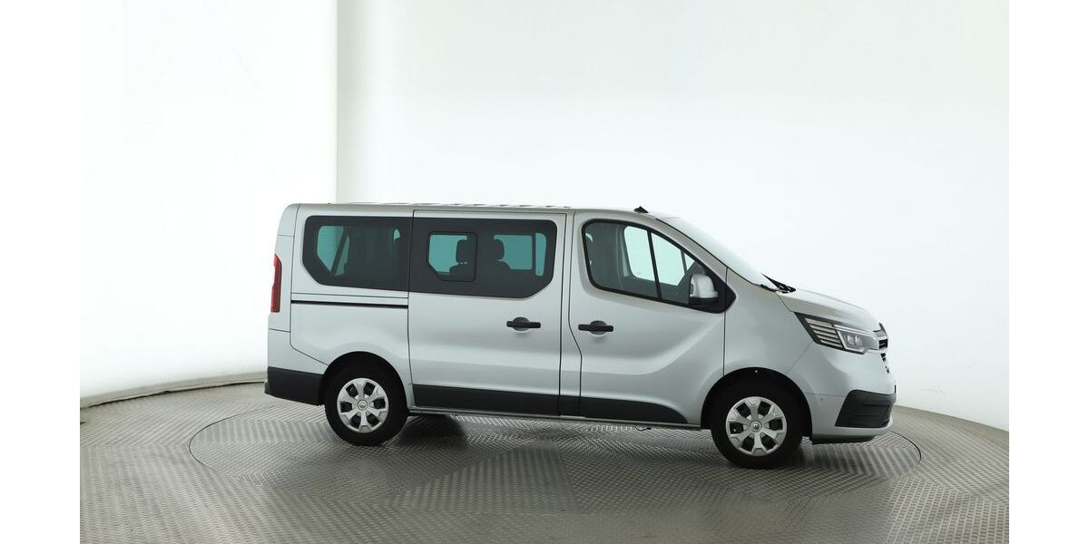 Renault Trafic 40.800 km 32.900 &euro; Schafstedt 25725