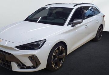 Cupra Leon 26.378 km 30.950 &euro; Ingolstadt 85053