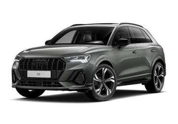 Audi Q3 10.992 km 50.990 &euro; Speyer 67346