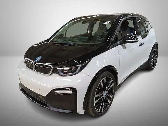 BMW i3 96.897 km 16.146 &euro; Ergolding 84030