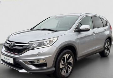 Honda CR-V 154.391 km 14.490 &euro; Simmern 55469