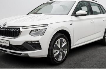 Skoda Kamiq 7.400 km 28.240 &euro; Schenefeld 22869