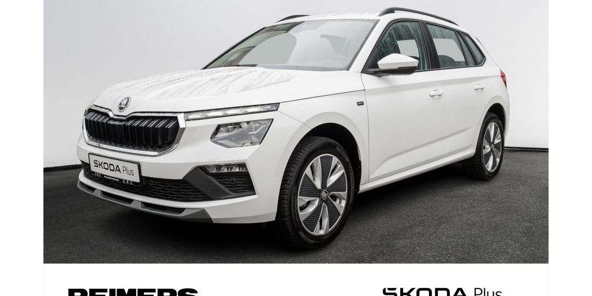 Skoda Kamiq 7.400 km 28.240 &euro; Schenefeld 22869