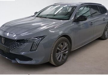 Peugeot 508 8.865 km 28.390 &euro; Marburg 35043