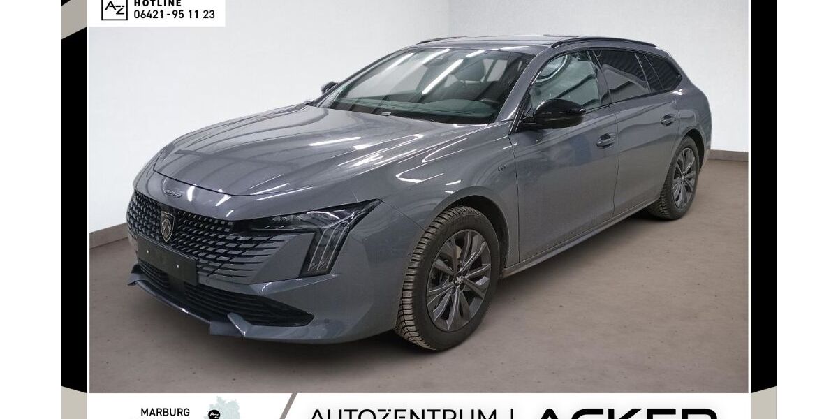 Peugeot 508 8.865 km 28.390 &euro; Marburg 35043