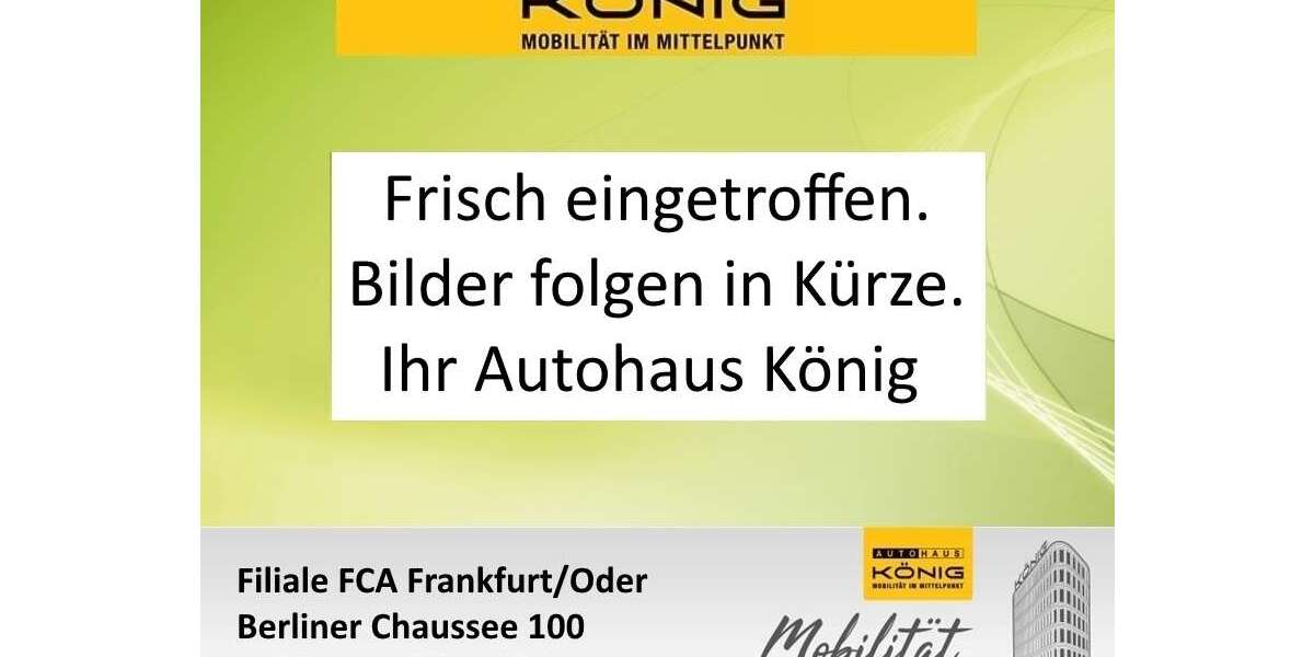 Fiat Tipo 69.157 km 11.990 &euro; Frankfurt / Oder 15234