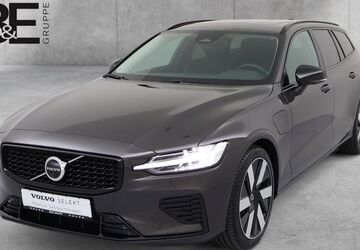 Volvo V60 7.884 km 39.950 &euro; Glinde 21509