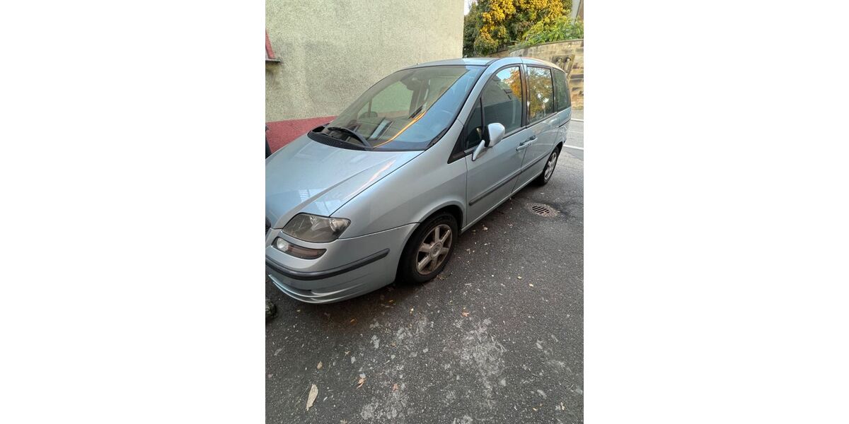 Fiat Ulysse 303.217 km 2.900 &euro; Heilbronn 74078