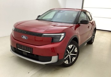 Ford Explorer 6.578 km 39.822 &euro; Hamm 59069