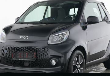 Smart ForTwo 17.995 km 18.300 &euro; Köln-Deutz 51105