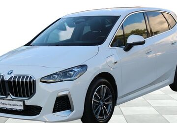 BMW 225 Active Tourer 24.408 km 31.597 &euro; Hollfeld 96142