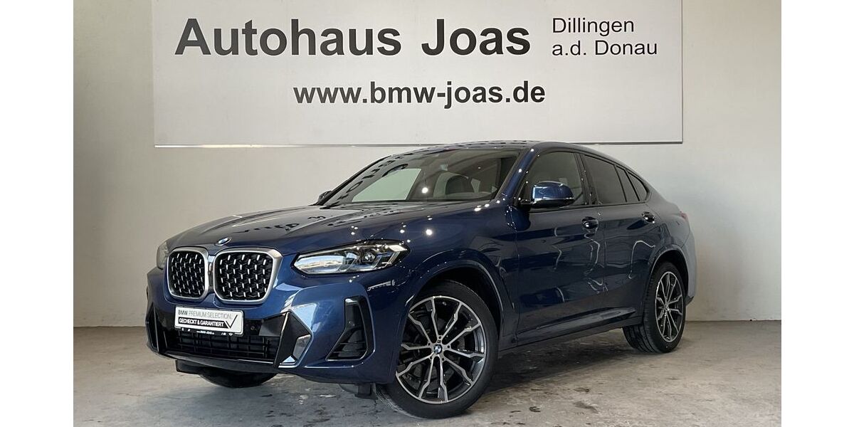 BMW X4 17.000 km 56.500 &euro; Dillingen 89407
