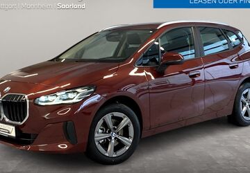 BMW 220 Active Tourer 12.926 km 32.990 &euro; Saarbrücken 66121