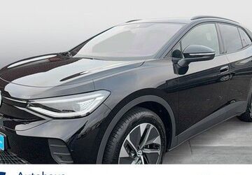 VW ID.4 4.455 km 33.690 &euro; Emden 26723