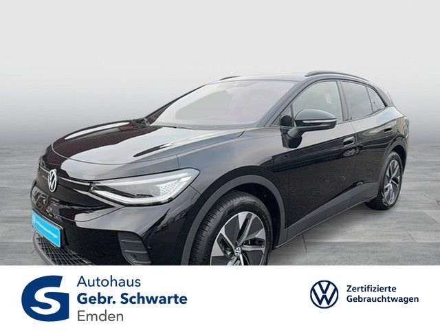 VW ID.4 4.455 km 33.690 &euro; Emden 26723