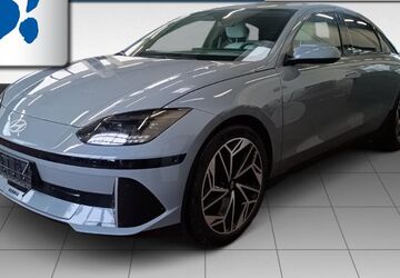 Hyundai IONIQ 6 22.772 km 33.930 &euro; Warendorf 48231