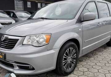 Lancia Voyager 138.335 km 16.500 &euro; Stelle 21435