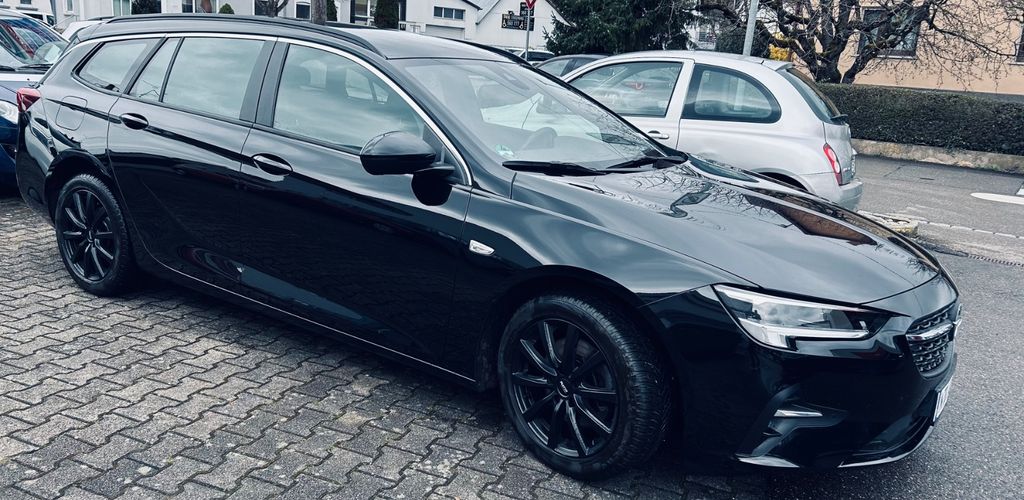 Opel Insignia 77.000 km 19.000 &euro; Nürtingen 72622