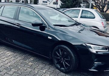 Opel Insignia 77.000 km 19.500 &euro; Nürtingen 72622
