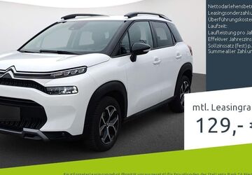 Citroen C3 Aircross 12.937 km 14.880 &euro; Borken 46325