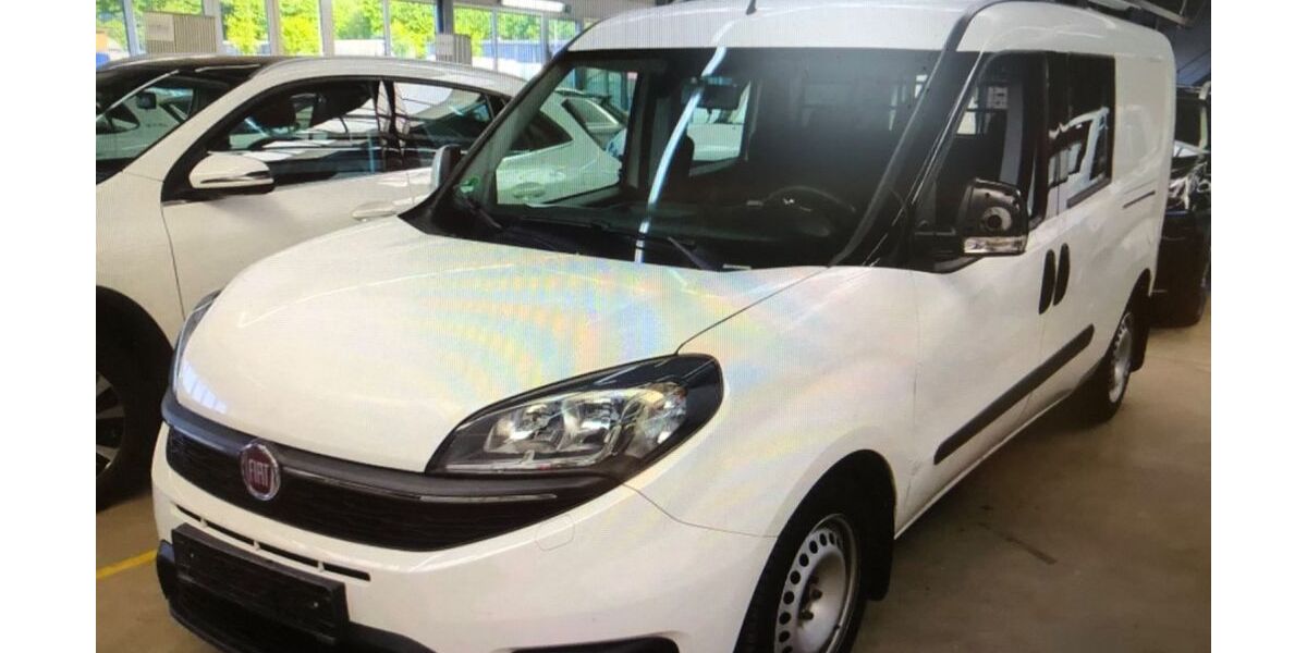 Fiat Doblo 169.870 km 11.700 &euro; Raunheim 65479