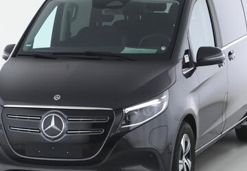 Mercedes-Benz EQV 17.077 km 57.710 &euro; Nordhausen 99734