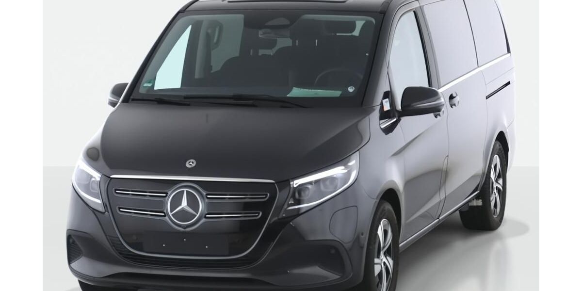 Mercedes-Benz EQV 17.077 km 57.710 &euro; Nordhausen 99734